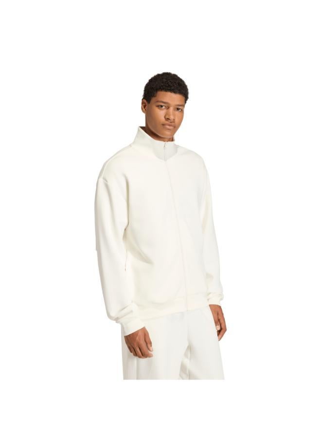Adidas SOFT LUX TRACK TOP - Image 1